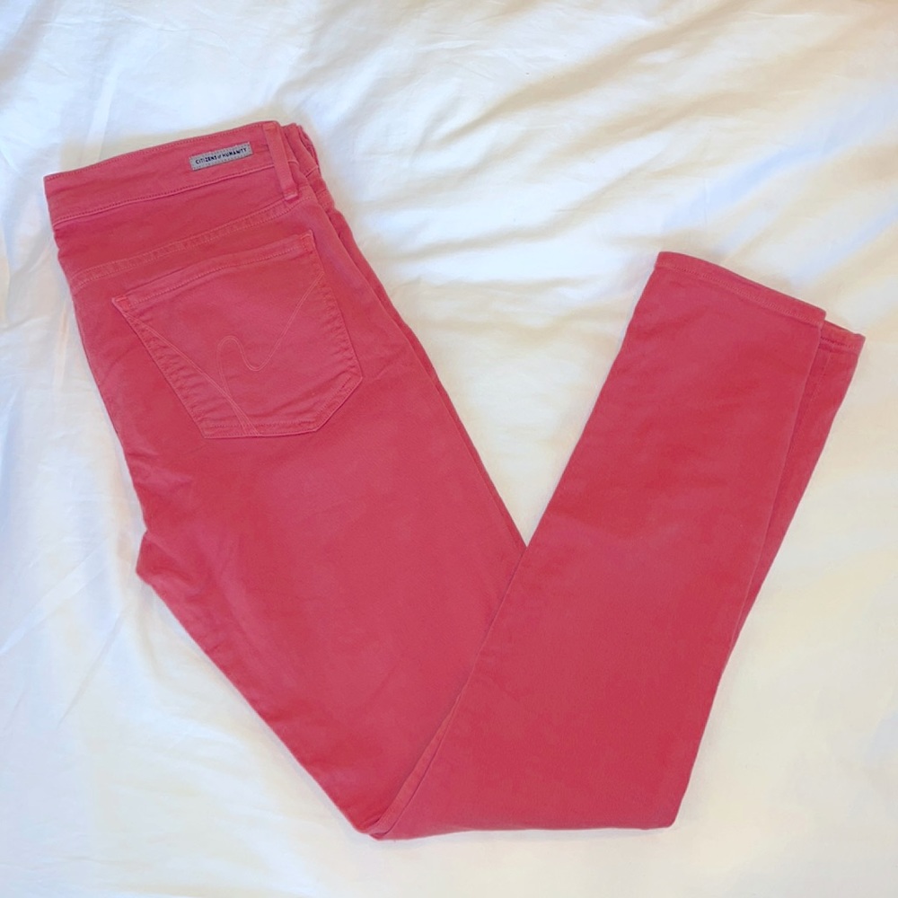 Citizens of Humanity Thompson Jeans Size 30